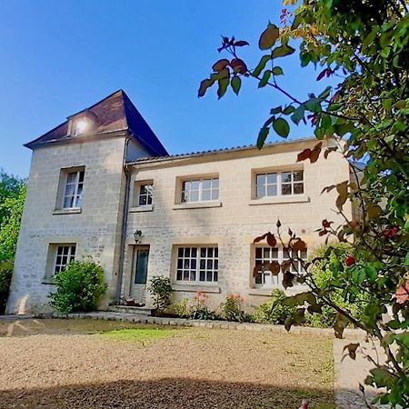 Ferienwohnung La Tour De Flandre Rousseloy Exterior foto
