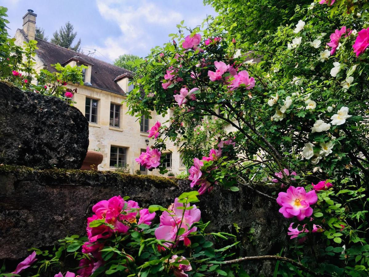 Ferienwohnung La Tour De Flandre Rousseloy Exterior foto