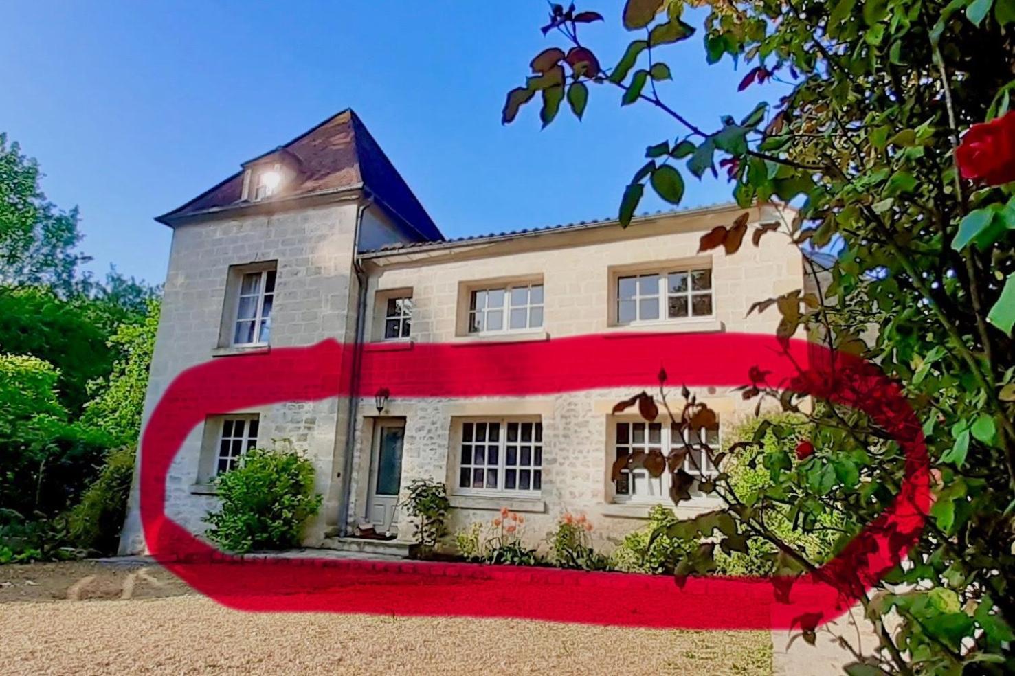 Ferienwohnung La Tour De Flandre Rousseloy Exterior foto